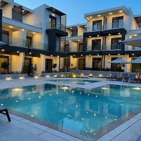 Evion Residence A11 Никити Экстерьер фото