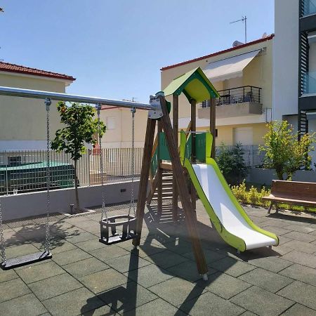Evion Residence A11 Никити Экстерьер фото