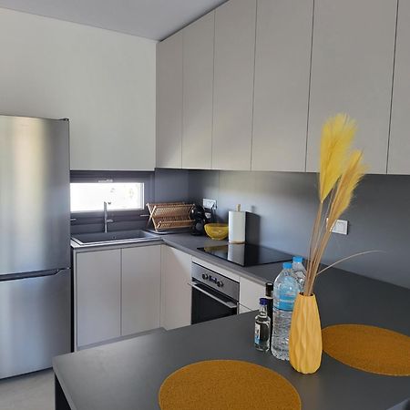 Evion Residence A11 Никити Экстерьер фото