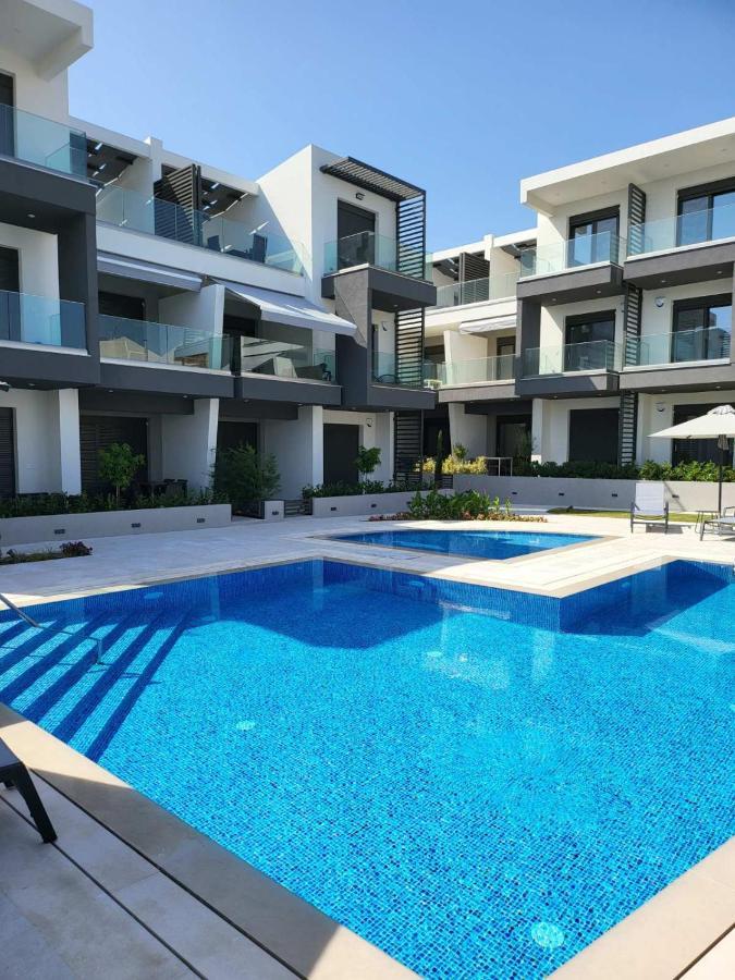 Evion Residence A11 Никити Экстерьер фото