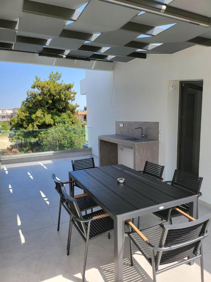 Evion Residence A11 Никити Экстерьер фото