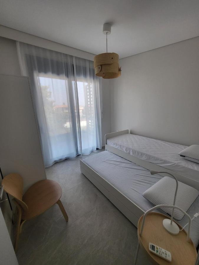 Evion Residence A11 Никити Экстерьер фото
