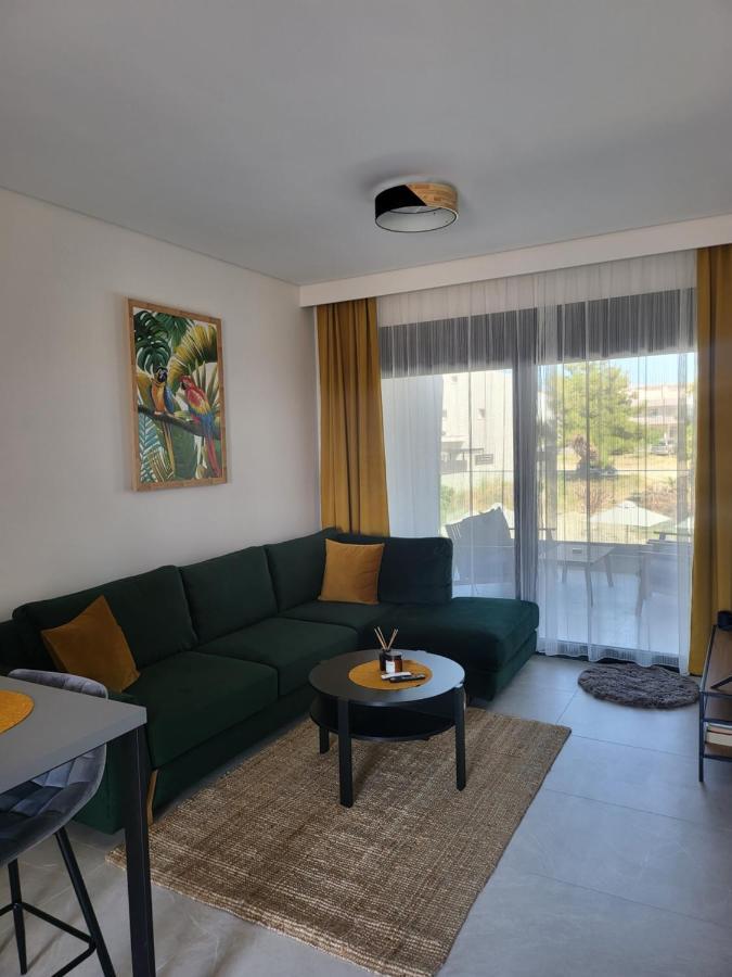 Evion Residence A11 Никити Экстерьер фото