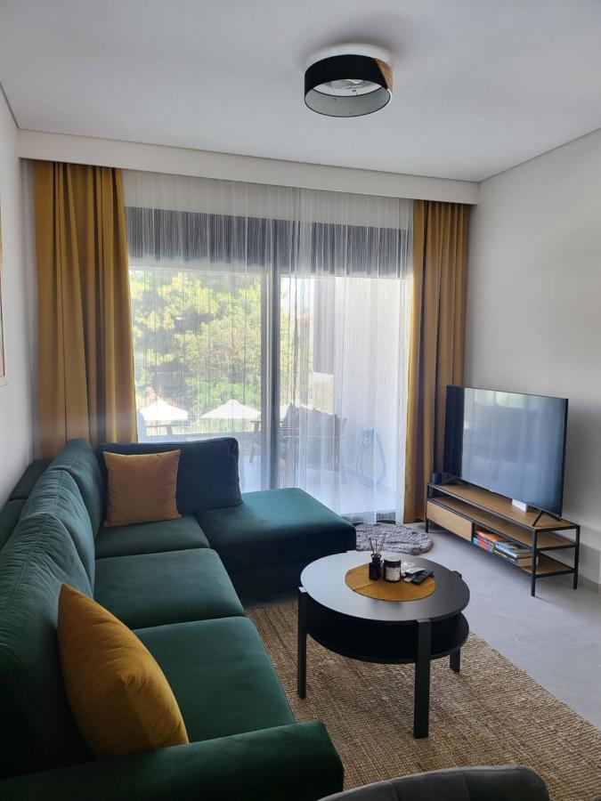 Evion Residence A11 Никити Экстерьер фото