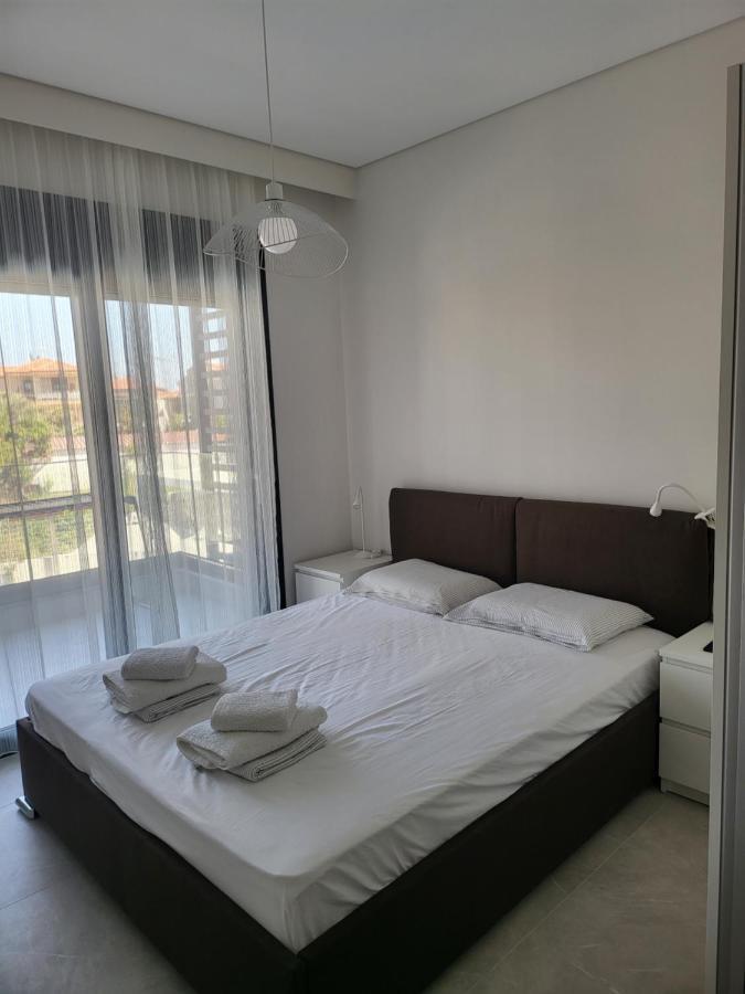 Evion Residence A11 Никити Экстерьер фото