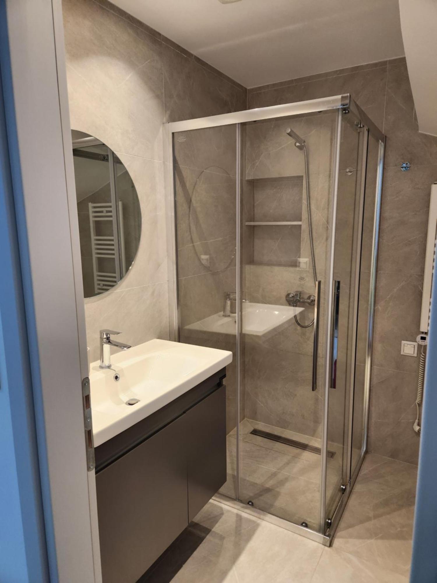 Evion Residence A11 Никити Экстерьер фото