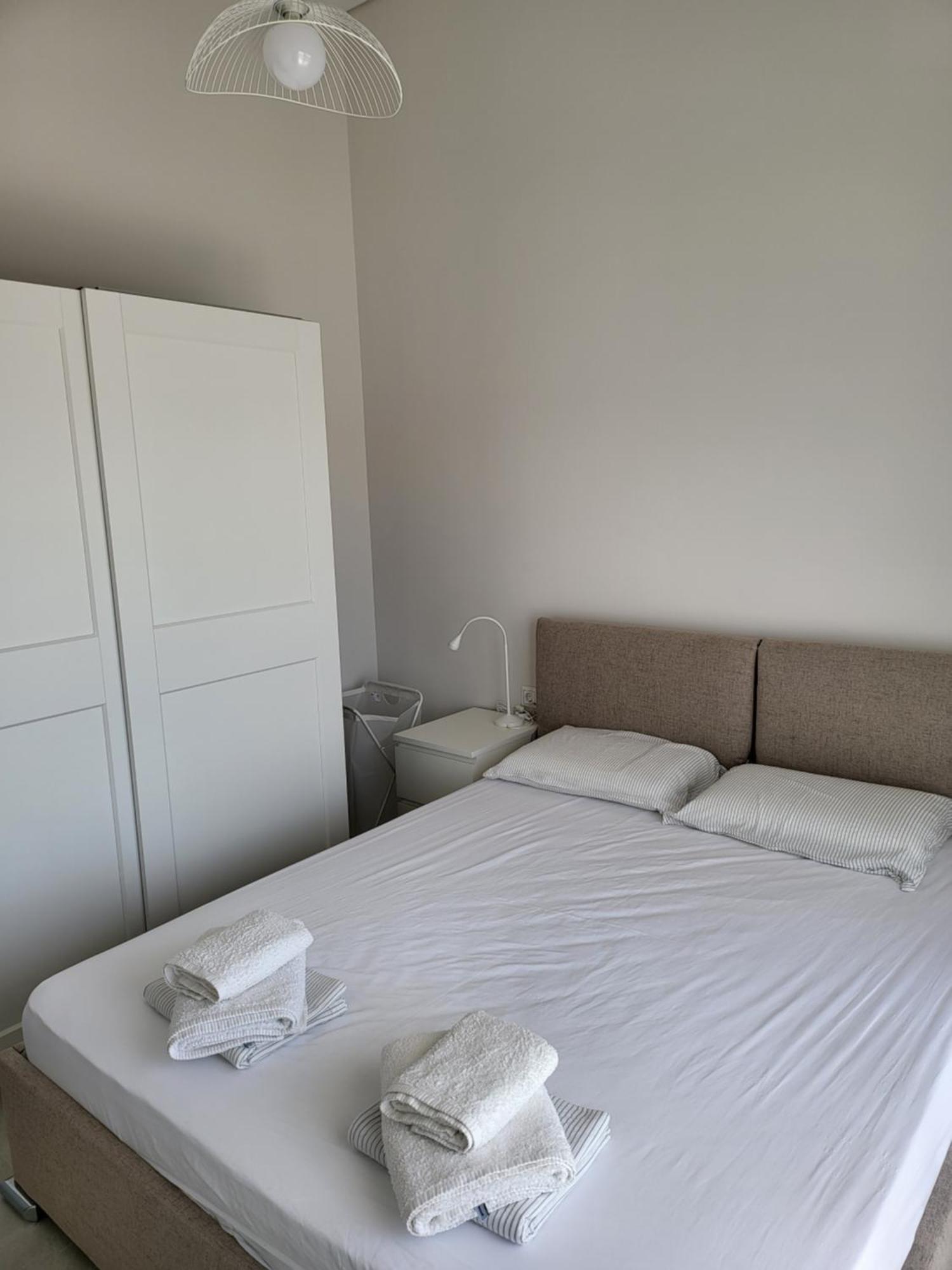 Evion Residence A11 Никити Экстерьер фото