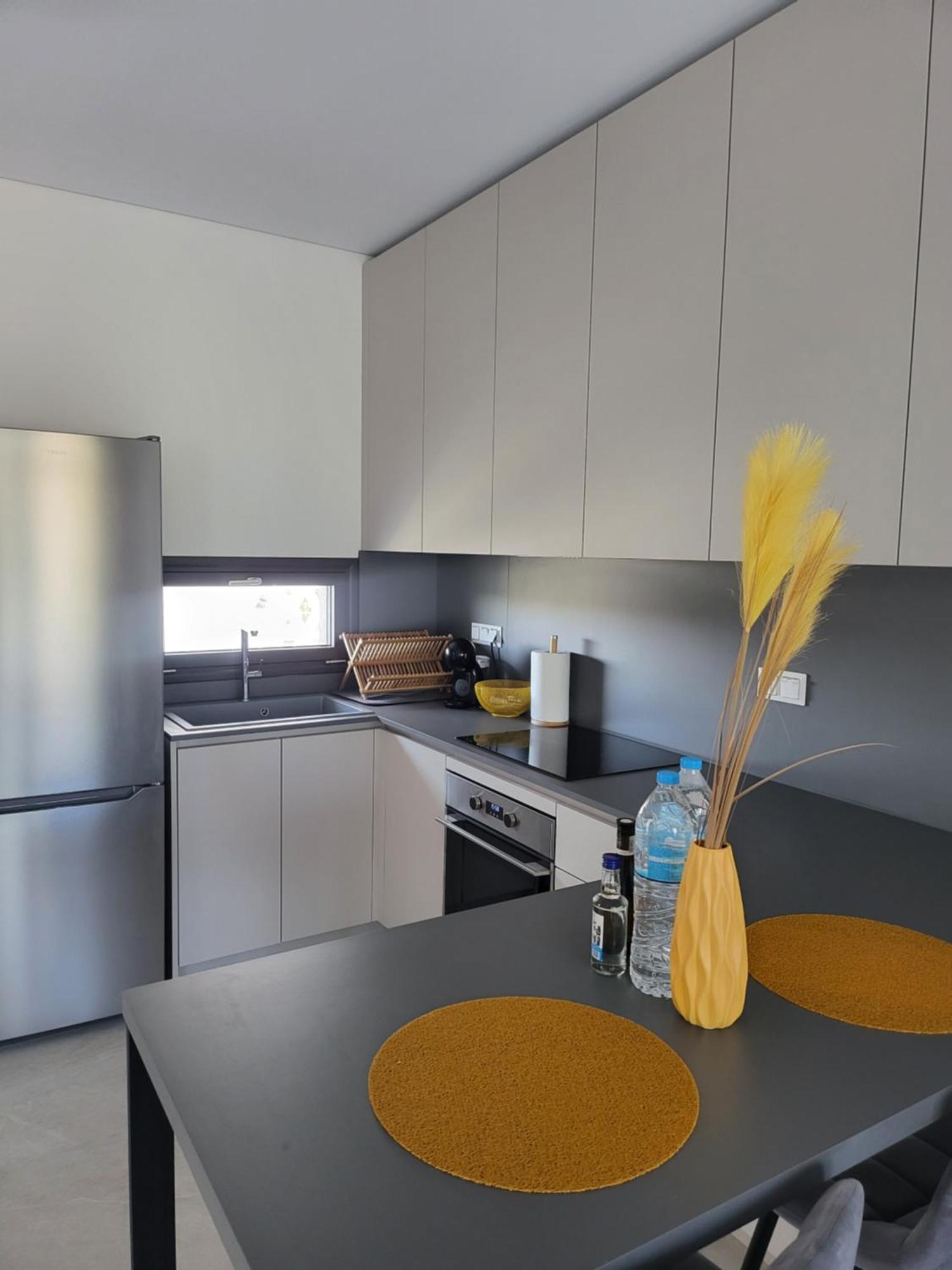 Evion Residence A11 Никити Экстерьер фото